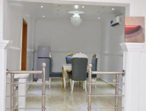 Orchids Service apartments
